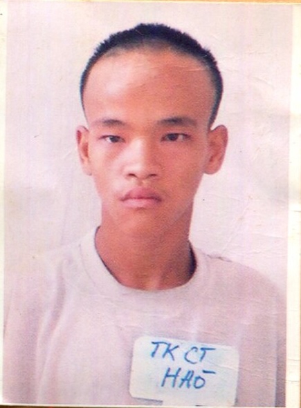 Phạm Văn Hào